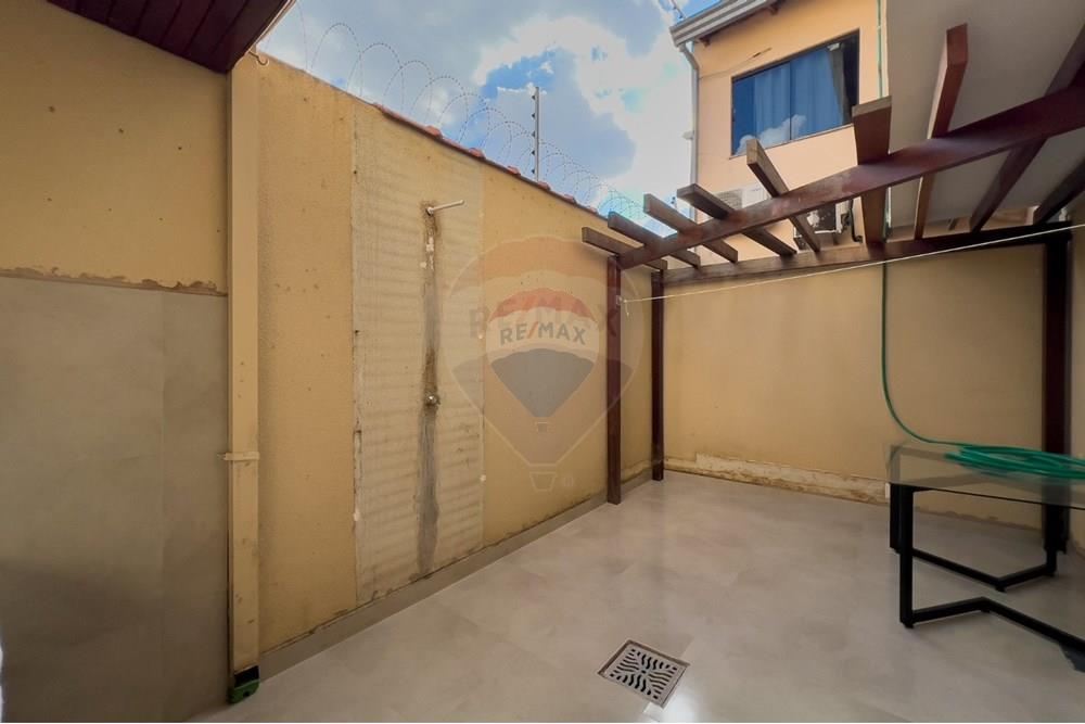 Sobrado - Venda - Porto Velho , Rondônia - fundos 5.jpg - 721551019-234