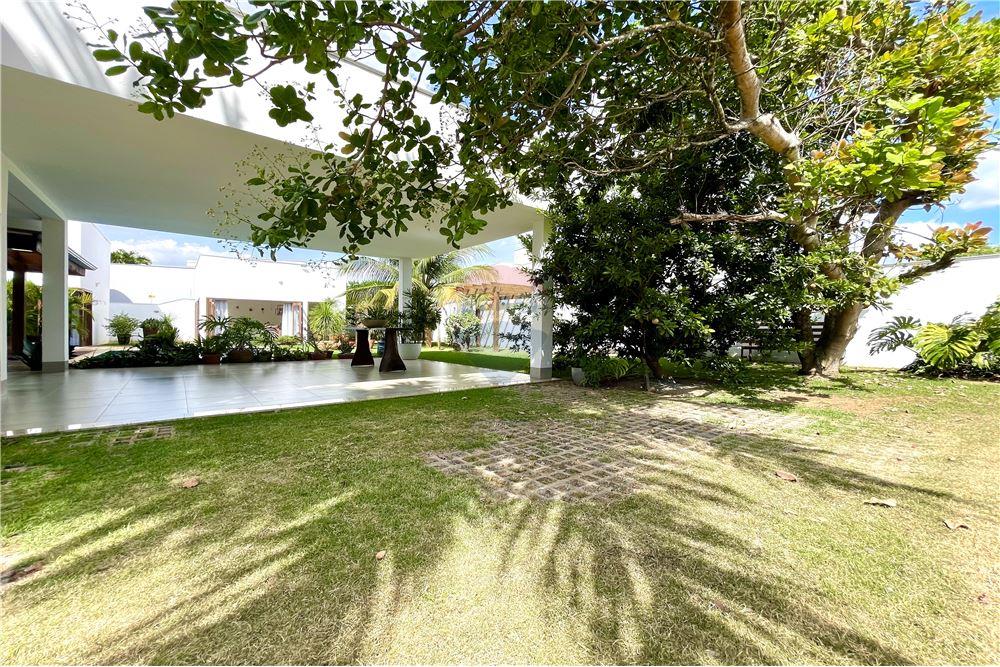 Casa - Venda - Sinop , Mato Grosso - 21 - 721561011-16