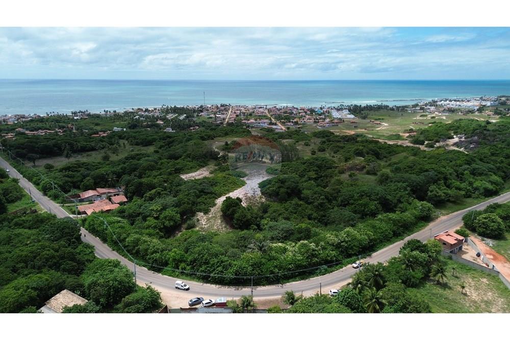 Terreno - Venda - Nísia Floresta , Rio Grande do Norte - DJI_0016.jpg - 720891133-73