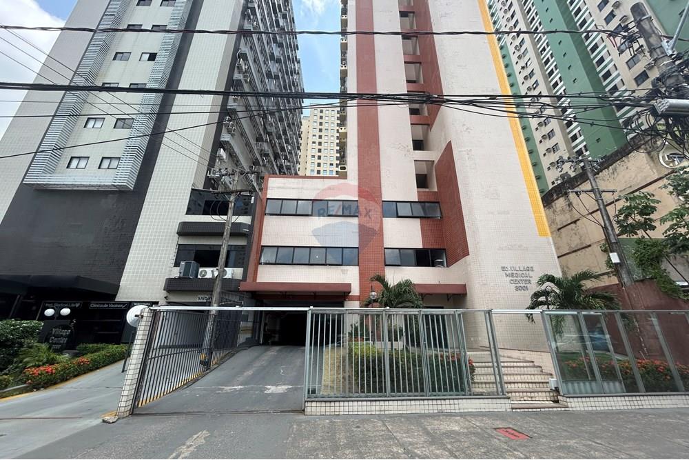 Cj. Comercial/ Sala - Venda - Belém , Pará - IMG_7988.JPEG - 720921023-51