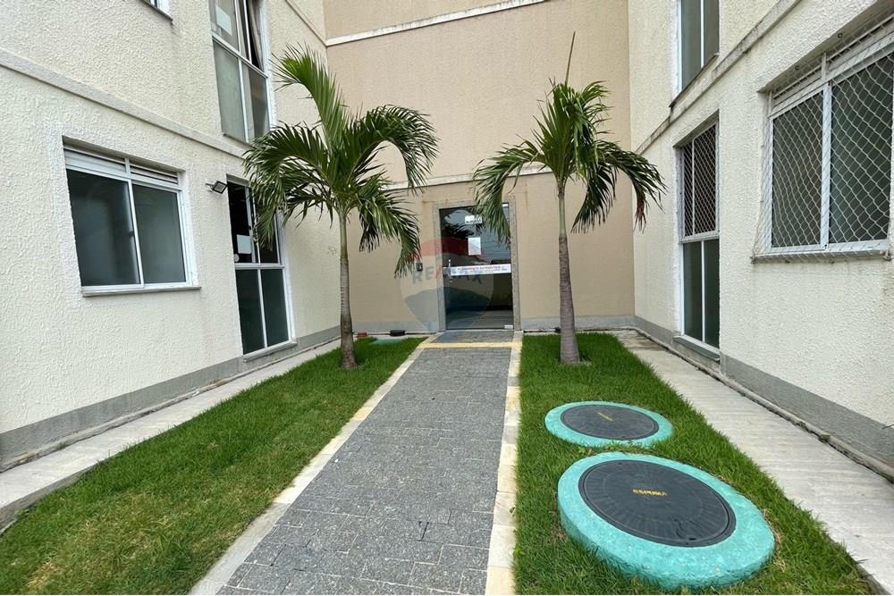 Apartamento - Venda - Natal , Rio Grande do Norte - WALLACE 30.jpg - 720621056-92