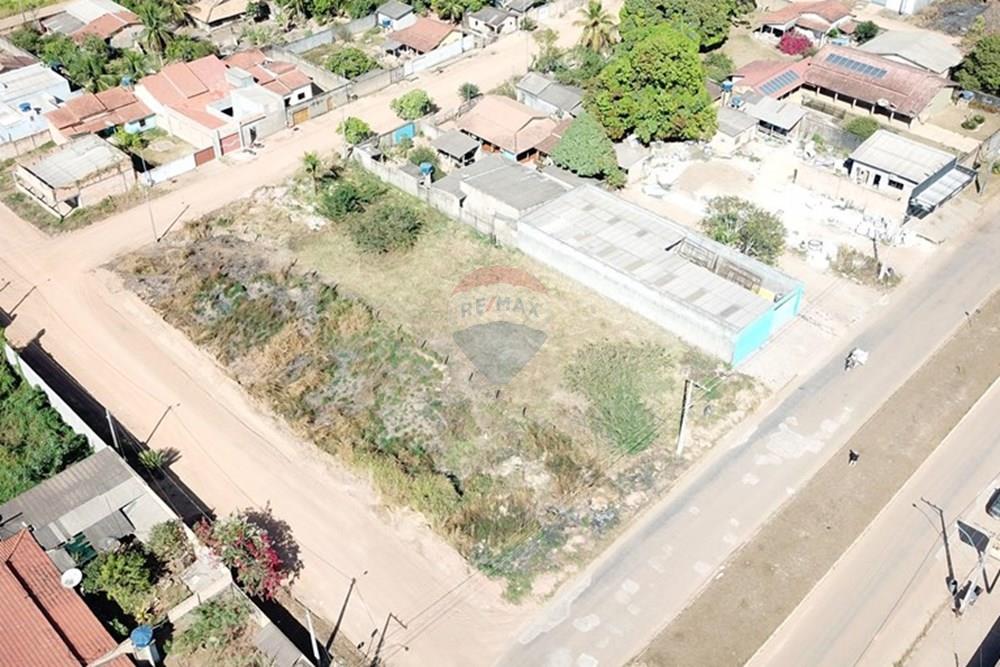Terreno - Venda - São Félix do Xingu , Pará - DJI_0121.JPG - 722331001-13