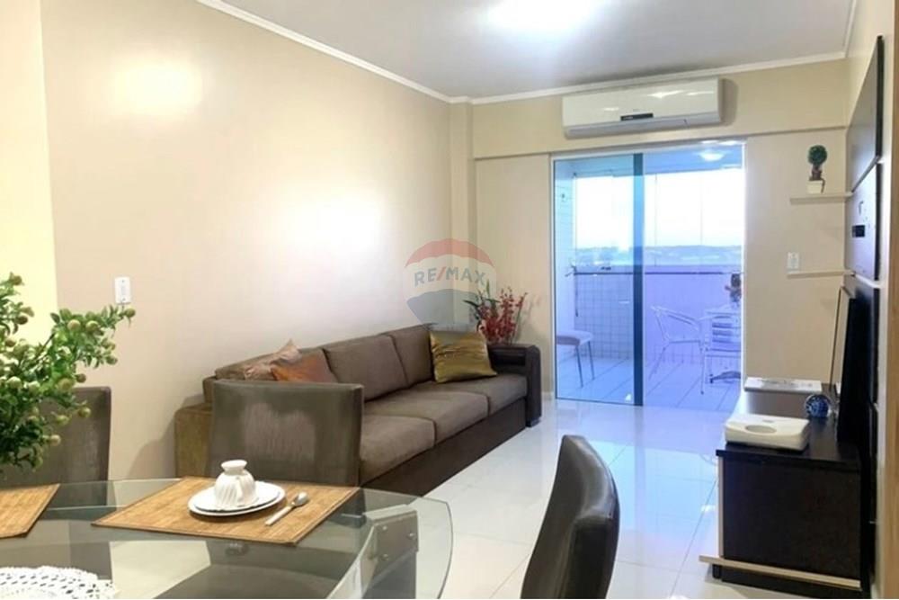 Apartamento - Alugar - Belém , Pará - IMG_4558.jpg - 720921008-95