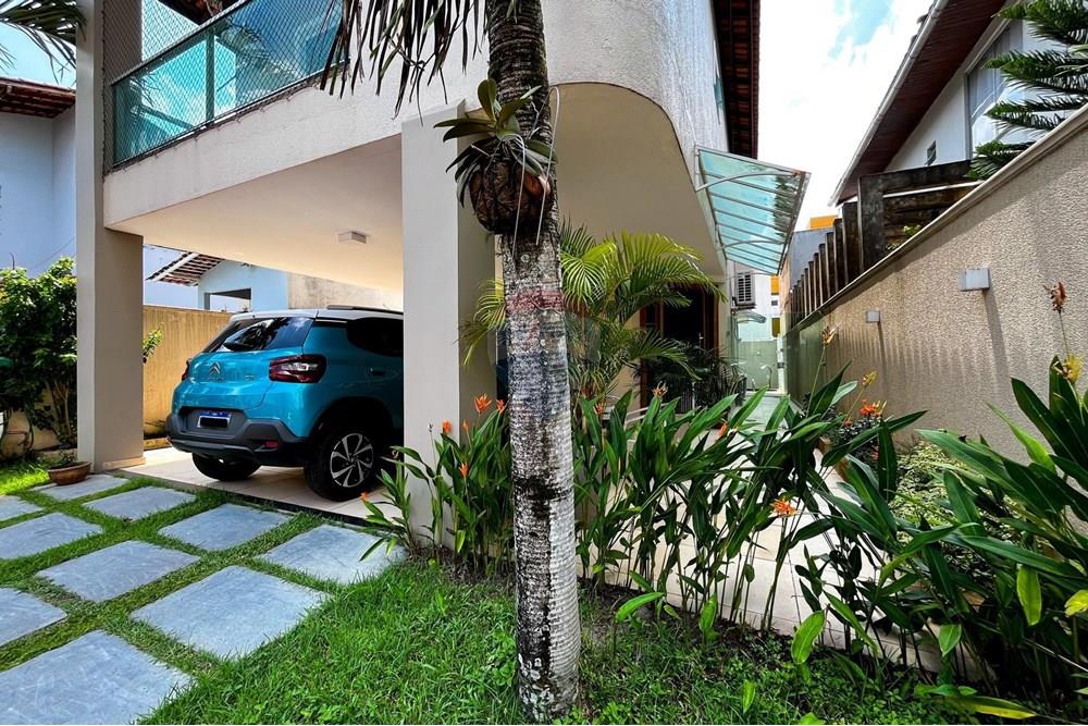 Casa de Condomínio - Venda - Belém , Pará - IMG-20250908-WA0010.jpg - 720671034-34