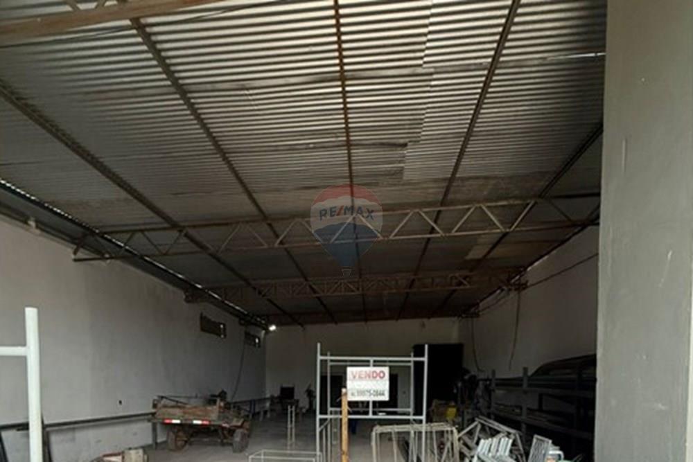 Galpão - Venda - Rondonópolis , Mato Grosso - IMG-20251030-WA0554.jpg - 720851027-132