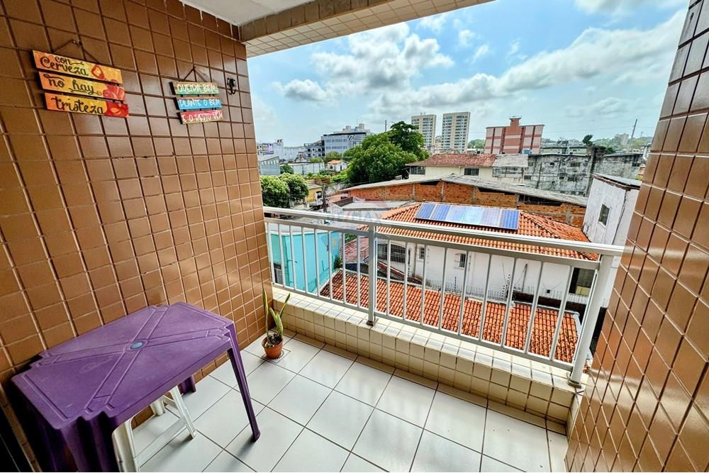 Apartamento - Alugar - Belém , Pará - IMG_4581.jpg - 720921083-33