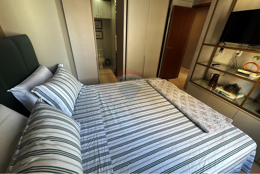 Apartamento - Alugar - Belém , Pará - FJEP4127.jpg - 720671023-52