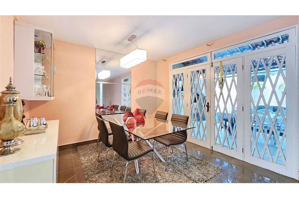 Casa - Venda - Campina Grande , Paraíba - 4 - 720291047-75