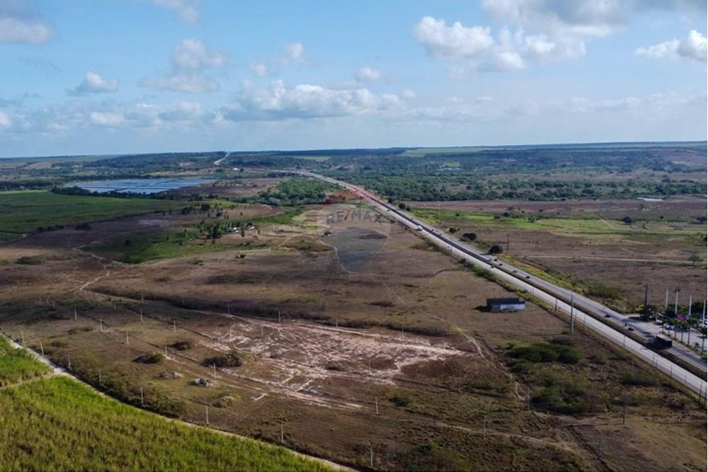 Terreno - Alugar - São José de Mipibu , Rio Grande do Norte - DJI_0055.jpg - 720891134-413