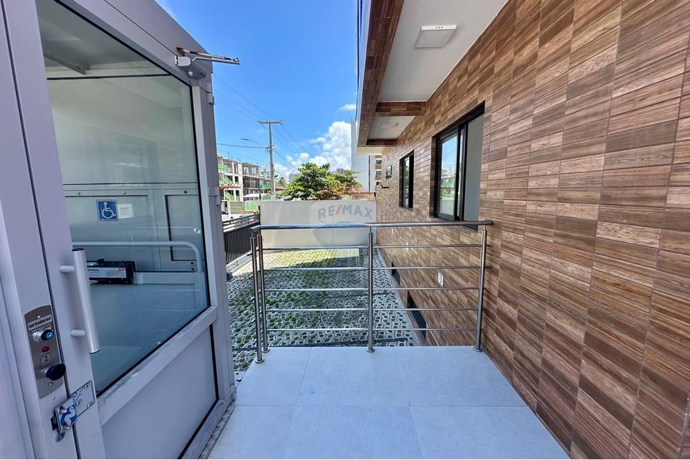 Apart Hotel/ Flat - Venda - Cabedelo , Paraíba - IMG_6286.jpg - 722001117-13