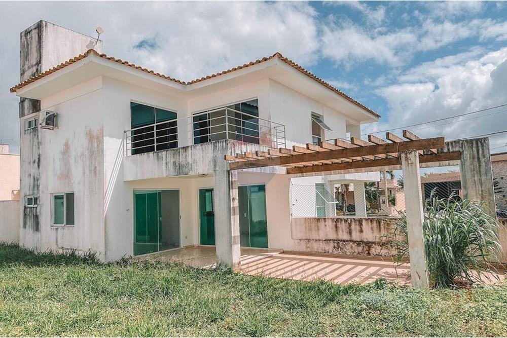 Casa de Condomínio - Venda - Parnamirim , Rio Grande do Norte - 19a47c84-4b4f-45fa-9881-0409e60355d9.jpg - 720891010-49