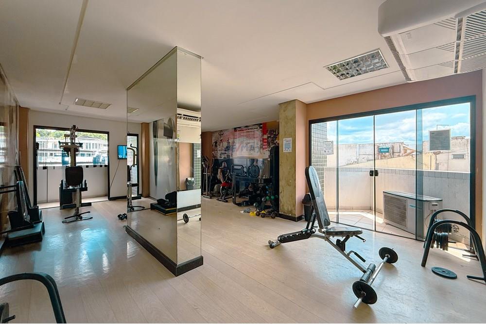 Apartamento - Venda - Belém , Pará - acadmia rio verde.JPG - 720921029-100