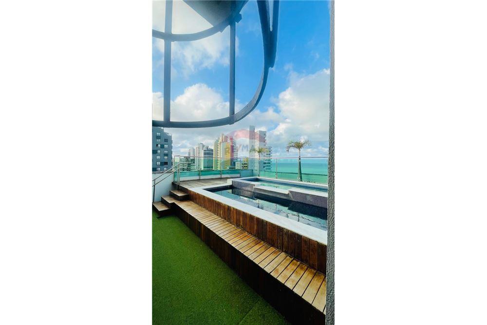 Apart Hotel/ Flat - Alugar - Natal , Rio Grande do Norte - 22 - 720891064-44