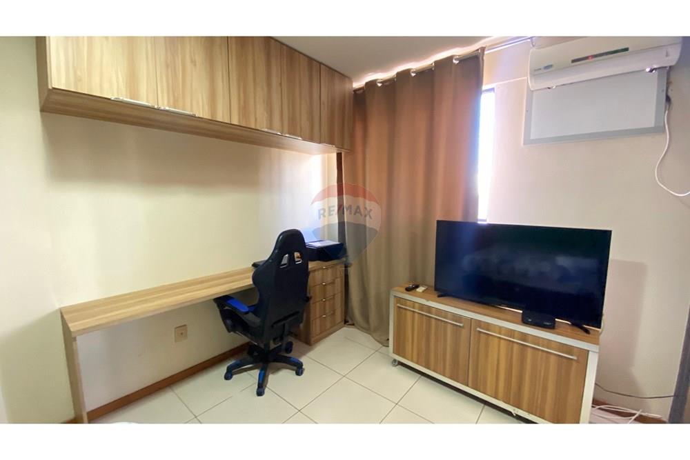 Apartamento - Alugar - Belém , Pará - suite 2 foto 2.jpeg - 720921066-52