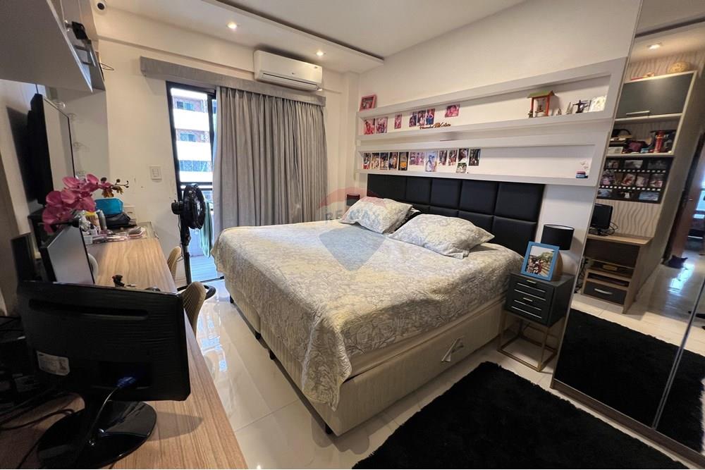 Apartamento - Alugar - Belém , Pará - IMG_8165.jpg - 720921152-20