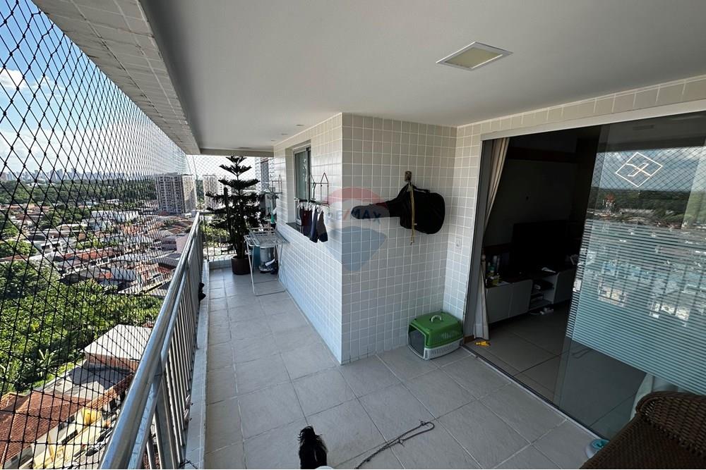 Apartamento - Alugar - Belém , Pará - IMG_5714.jpg - 720921167-1