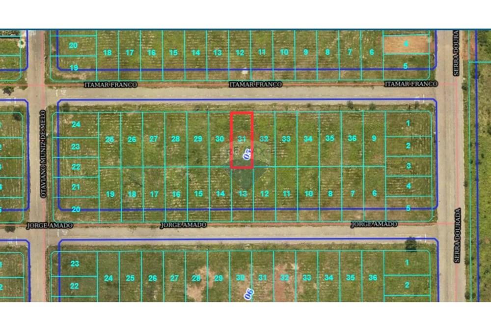 Terreno - Venda - Rondonópolis , Mato Grosso - 31.jpg - 722201003-59