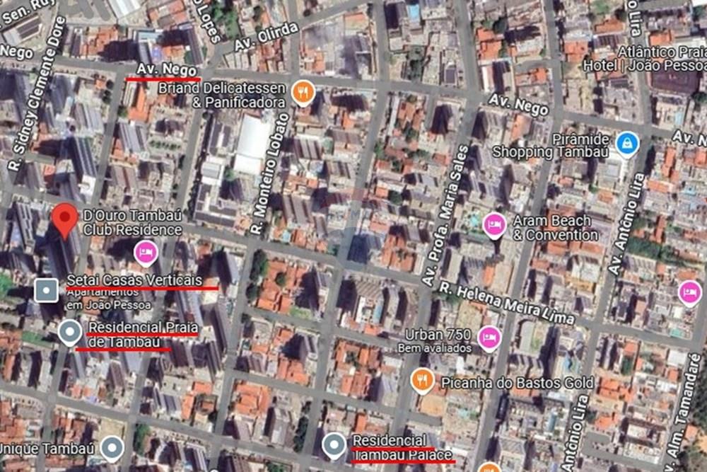 Ponto Comercial/ Loja - Venda - João Pessoa , Paraíba - Imagem42.jpg - 720301180-19