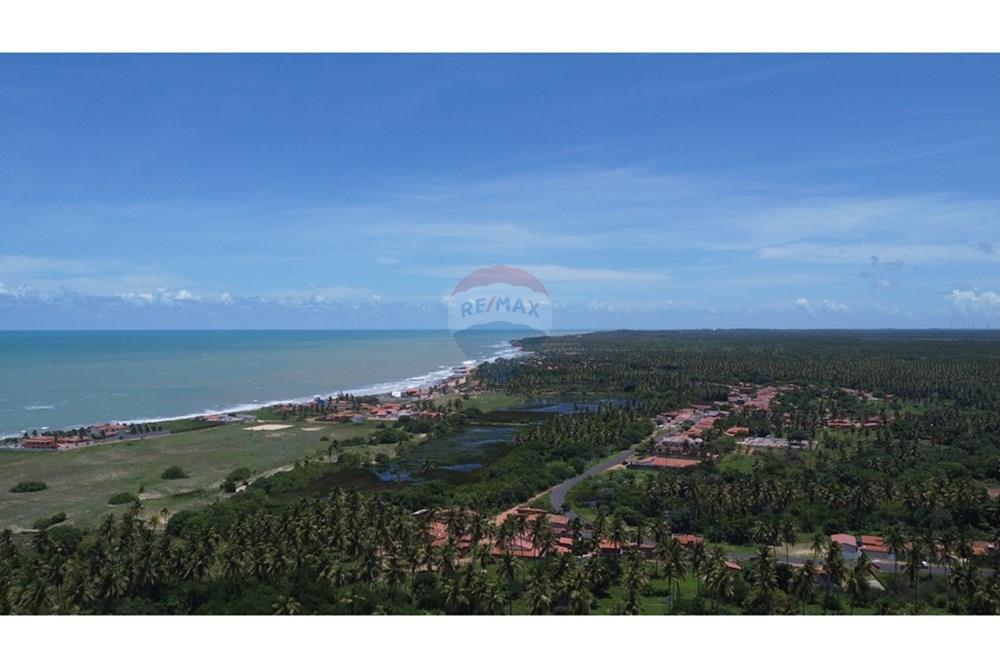 Terreno - Venda - São Miguel do Gostoso , Rio Grande do Norte - DJI_0056.JPG - 720891024-184