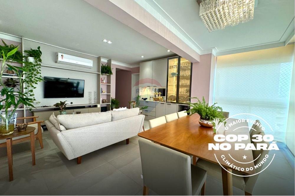 Apartamento - Alugar - Belém , Pará - WhatsApp Image 2025-08-18 at 16.13.46.jpeg - 720921067-58