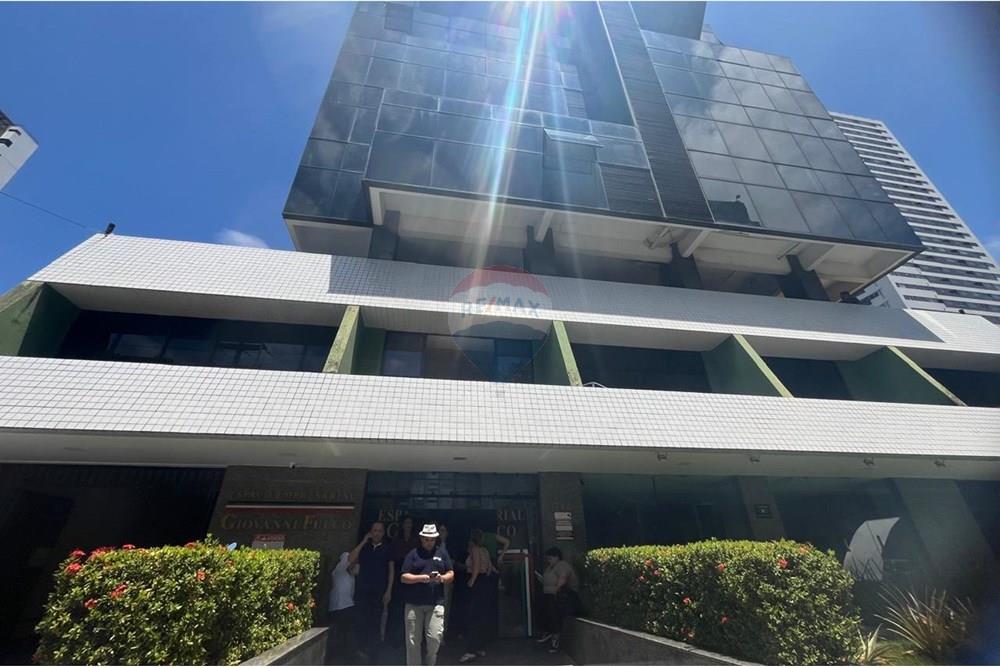 Cj. Comercial/ Sala - Alugar - Natal , Rio Grande do Norte - Imagem do WhatsApp de 2025-10-06 à(s) 16.18.57_1375d007.jpg - 720891106-54