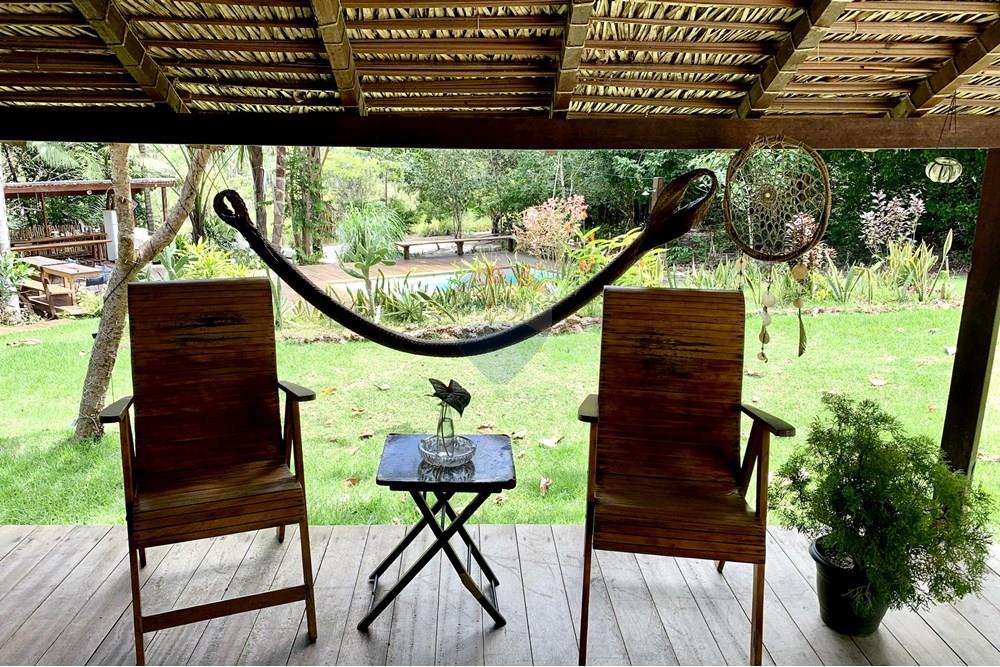 Casa de Campo - Venda - Santarém , Pará - IMG_3231.jpeg - 722151008-18