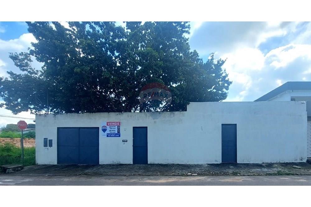 Terreno - Venda - Manaus , Amazonas - 1 Fachada.jpg - 720791087-2