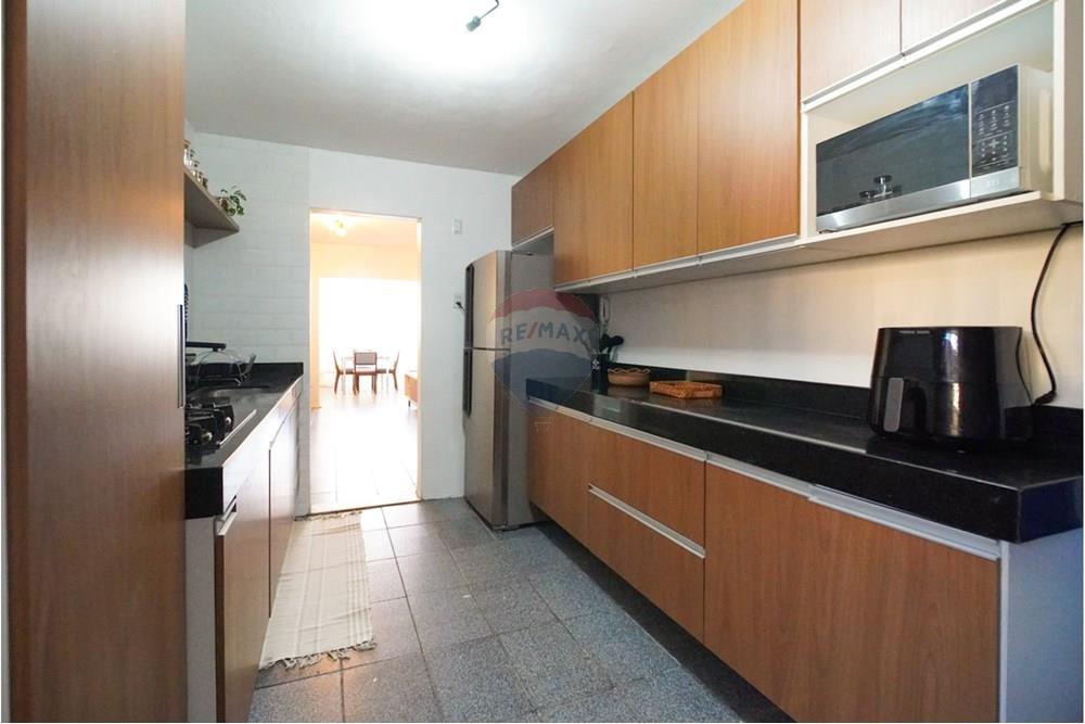 Apartamento - Alugar - Belém , Pará - DSC08743.JPG - 720921090-42