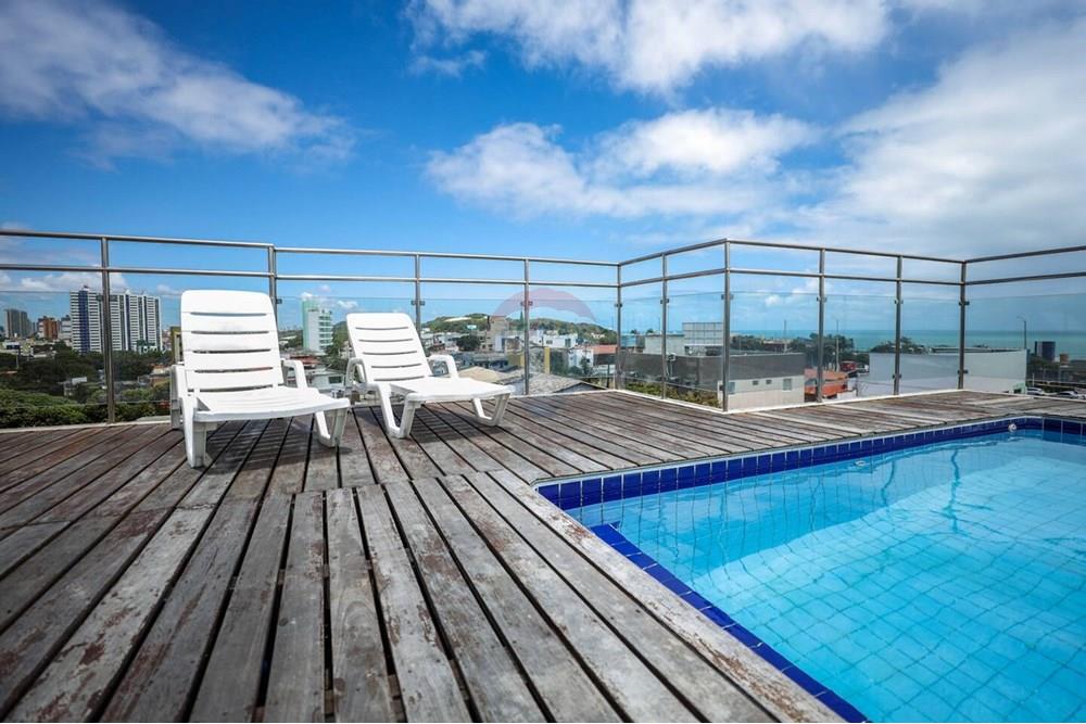 Apart Hotel/ Flat - Alugar - Natal , Rio Grande do Norte - f473ad70-e7be-4dd0-8179-4e38f22a6bee.jpeg - 720731006-163