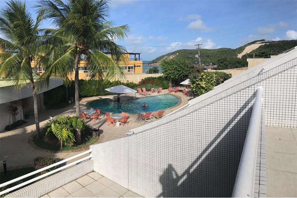 Apartamento - Venda - Natal , Rio Grande do Norte - 34 - 720731001-24