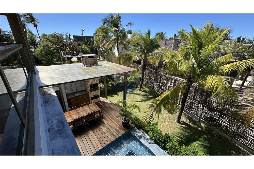 Casa de Vila - Venda - Itarema , Ceará - 149 - 720321029-400