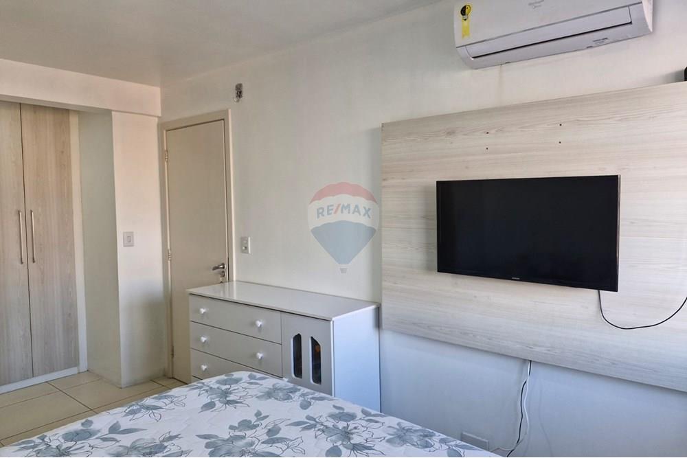 Apartamento - Alugar - Belém , Pará - Quarto casal 1.jpeg - 720921155-3