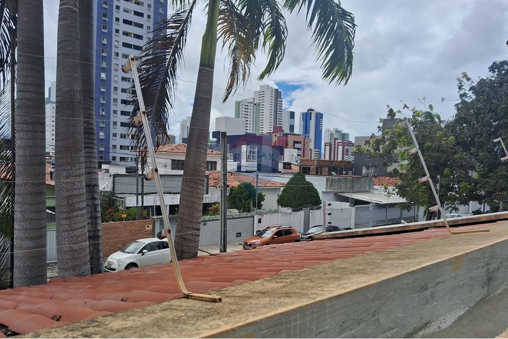 Casa - Alugar - João Pessoa , Paraíba - 20250722_110726.jpg - Terraço - 720301177-42
