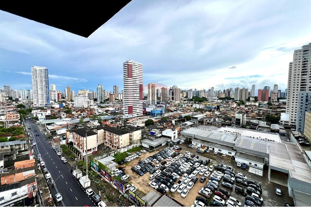 Apart Hotel/ Flat - Alugar - Belém , Pará - IMG_0939.JPEG - 720921007-103