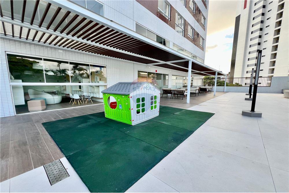 Apartamento - Alugar - Campina Grande , Paraíba - 39 - 720291006-166