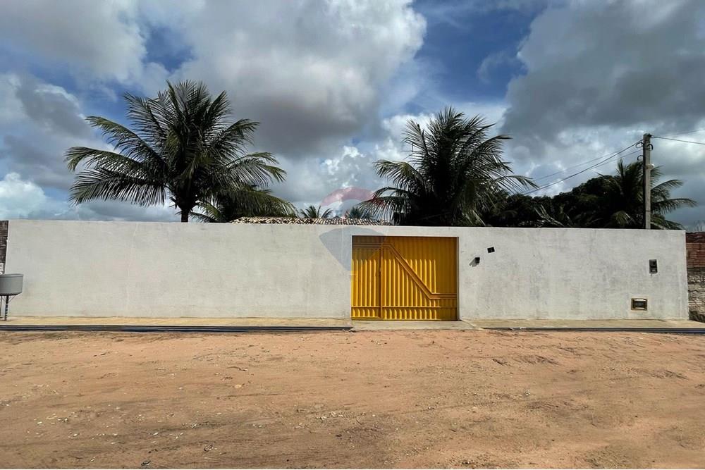 Casa - Venda - São Gonçalo do Amarante , Rio Grande do Norte - 0000000000000000000000000000000000000000.jpg - Área de serviço - 720621057-29