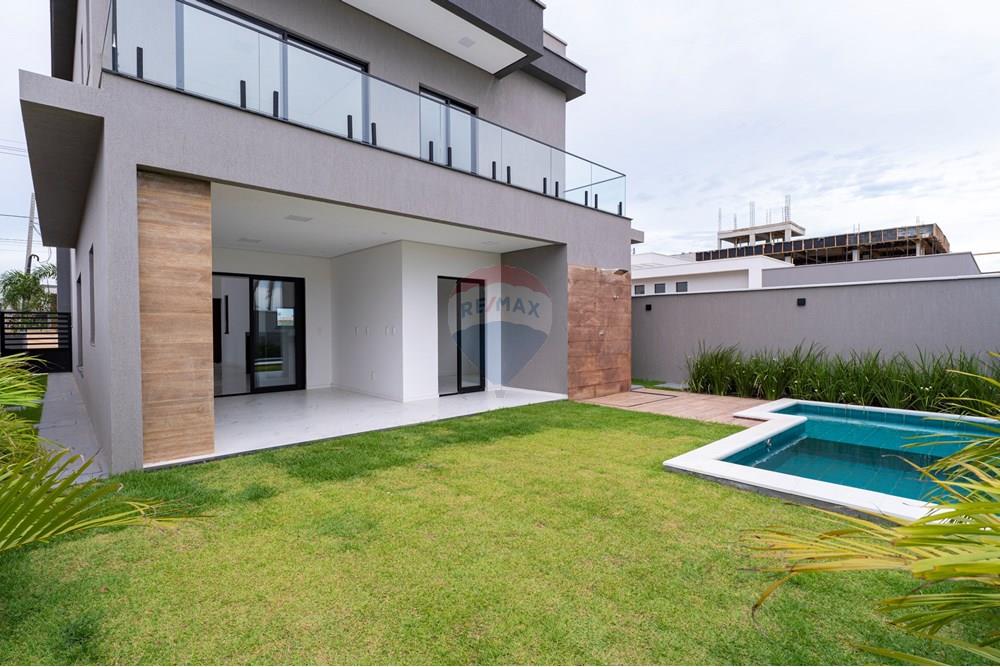 Casa de Condomínio - Venda - Eusébio , Ceará - _DSC7599.jpg - 720321029-232