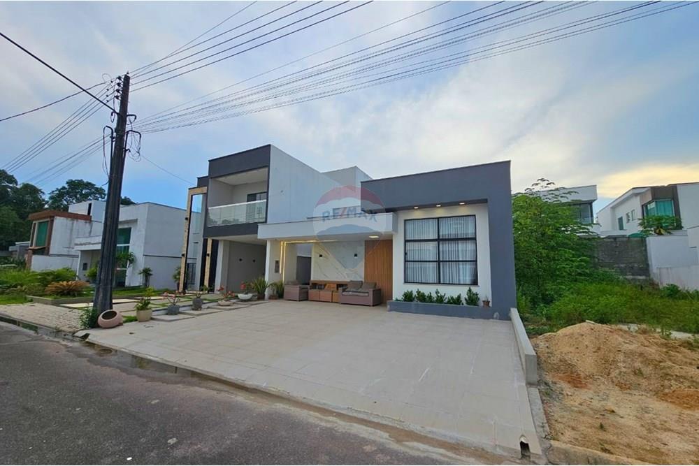 Casa - Venda - Manaus , Amazonas - WhatsApp Image 2025-10-30 at 10.31.31 (1).jpeg - 720401033-34