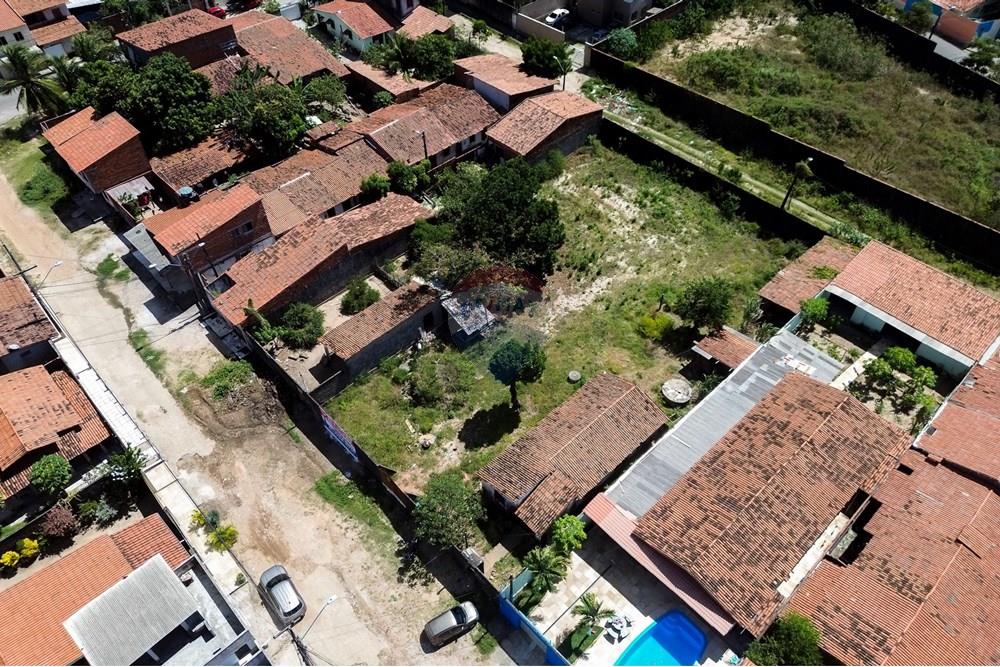 Terreno - Venda - Fortaleza , Ceará - hercules-295.jpg - 722031018-73