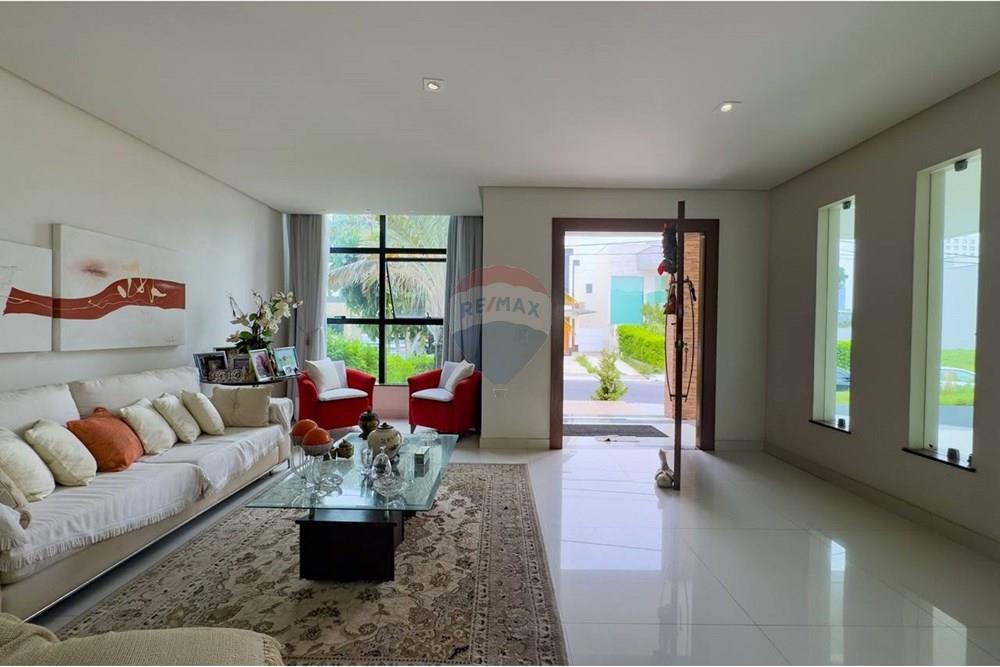 Casa de Condomínio - Venda - Manaus , Amazonas - 5.jpg - 722051019-30