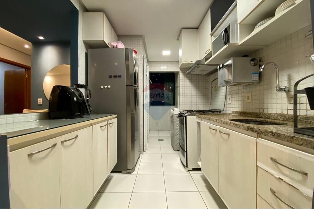 Apartamento - Alugar - Belém , Pará - WhatsApp Image 2025-10-23 at 22.49.57 (1).jpeg - 720921012-303