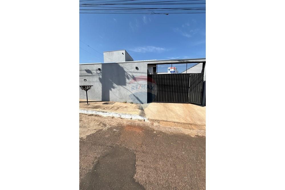 Casa - Venda - Barra do Garças , Mato Grosso - IMG_2047.JPG - 722221051-5