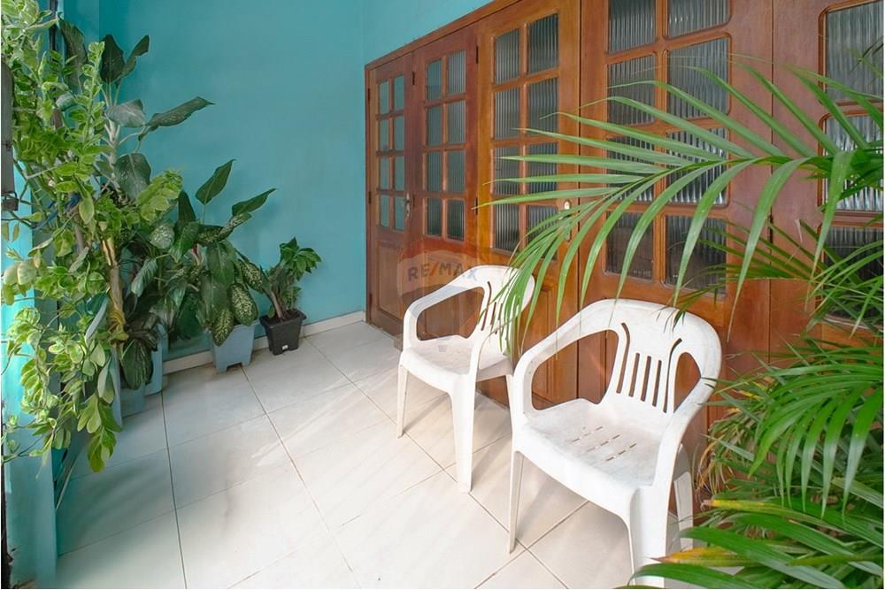 Casa - Venda - Belém , Pará - DSC00025.JPG - 720921184-3