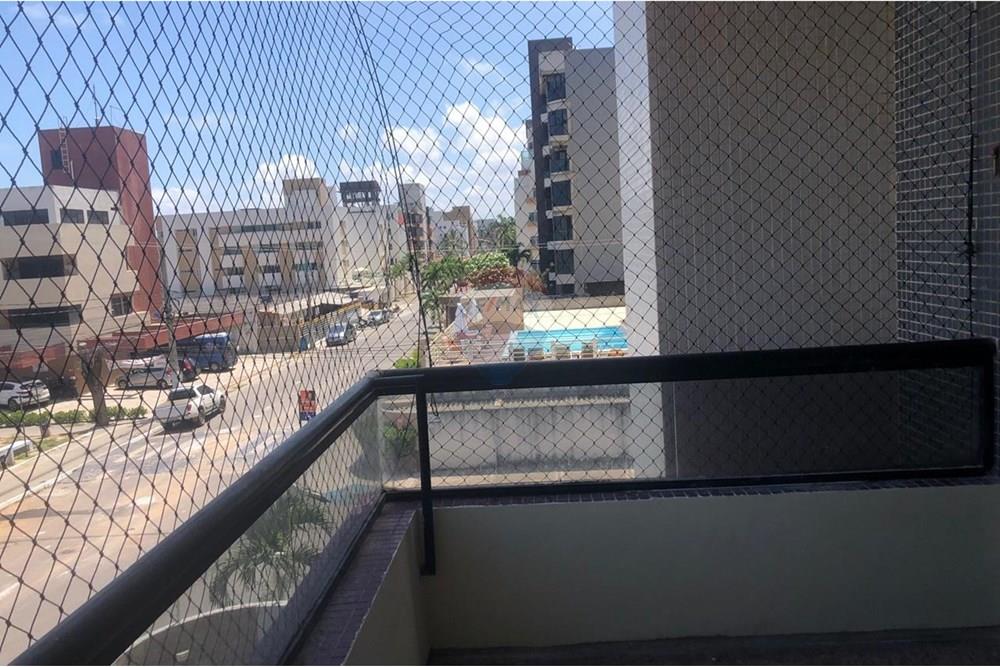 Apartamento - Venda - Cabedelo , Paraíba - ca166cec-3b9b-4fc0-b27b-f4e57029fac4.jpg - 720471077-57