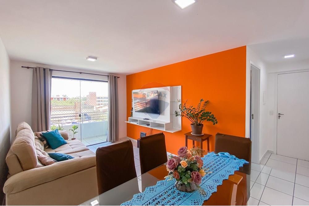 Apartamento - Venda - Parnamirim , Rio Grande do Norte - IMG_5965.jpg - 720811064-5