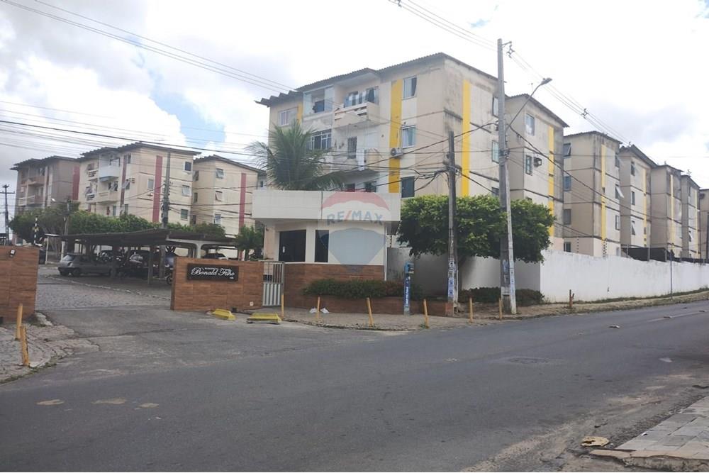 Apartamento - Venda - Campina Grande , Paraíba - df4c3fd7-a73a-4fc5-802b-25e998af1c61.jpg - 720881008-95