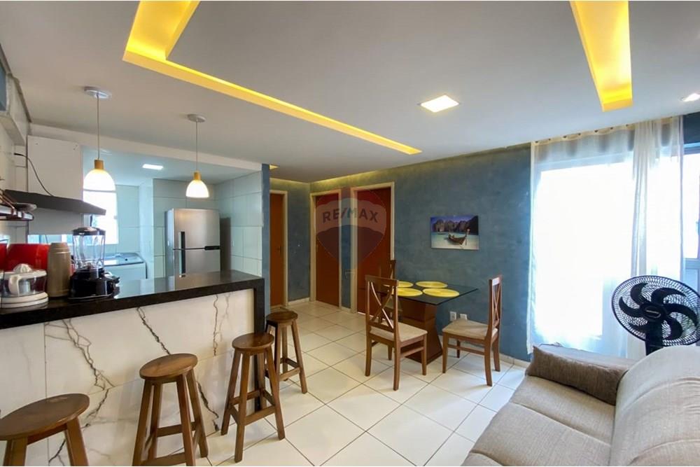 Apartamento - Alugar - Parnamirim , Rio Grande do Norte - 736ff33f-930f-4ea7-8049-9d4cc515a1d8.jpg - 720811011-93