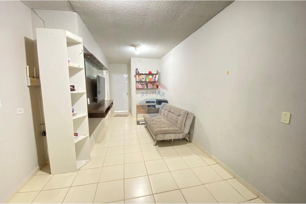 Casa - Venda - Cuiabá , Mato Grosso - sala tv horizontal.jpeg - 720911063-44