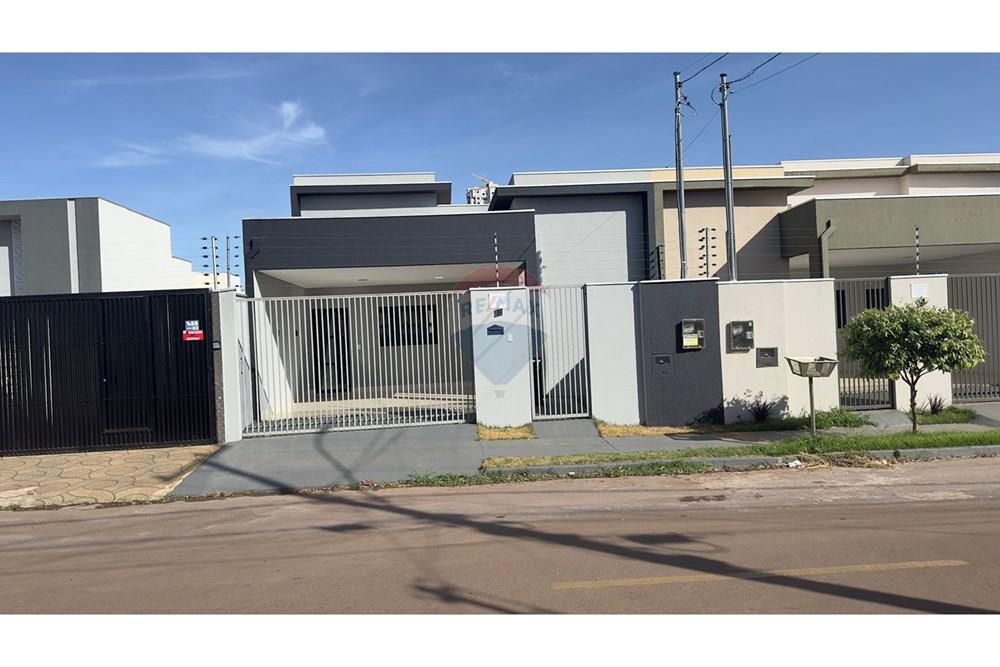 Casa - Venda - Rondonópolis , Mato Grosso - IMG-20250520-WA0326.jpg - 721981071-2