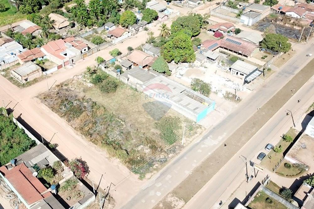 Terreno - Venda - São Félix do Xingu , Pará - DJI_0120.JPG - 722331001-13